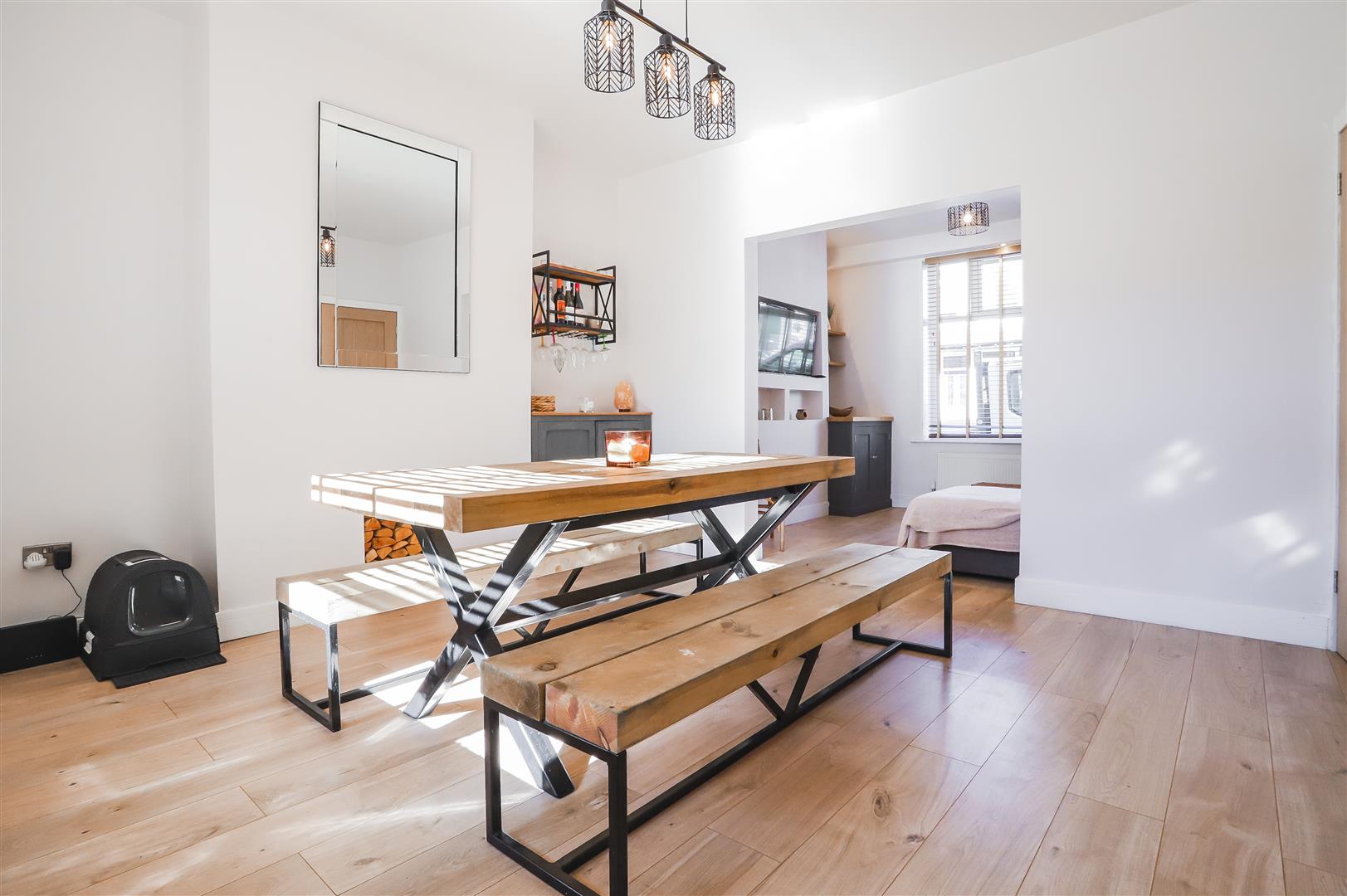 2 Bed Mid Terrace House For Sale - Main Image